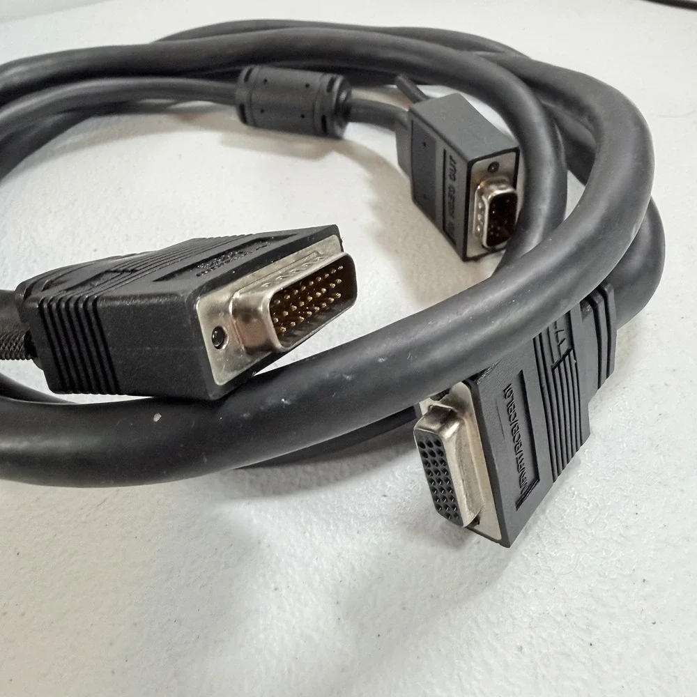 Matrox RT2000 Mega Pack Kit V 2.0 Realtime Editing‎ W/ Adobe Premiere 6.0